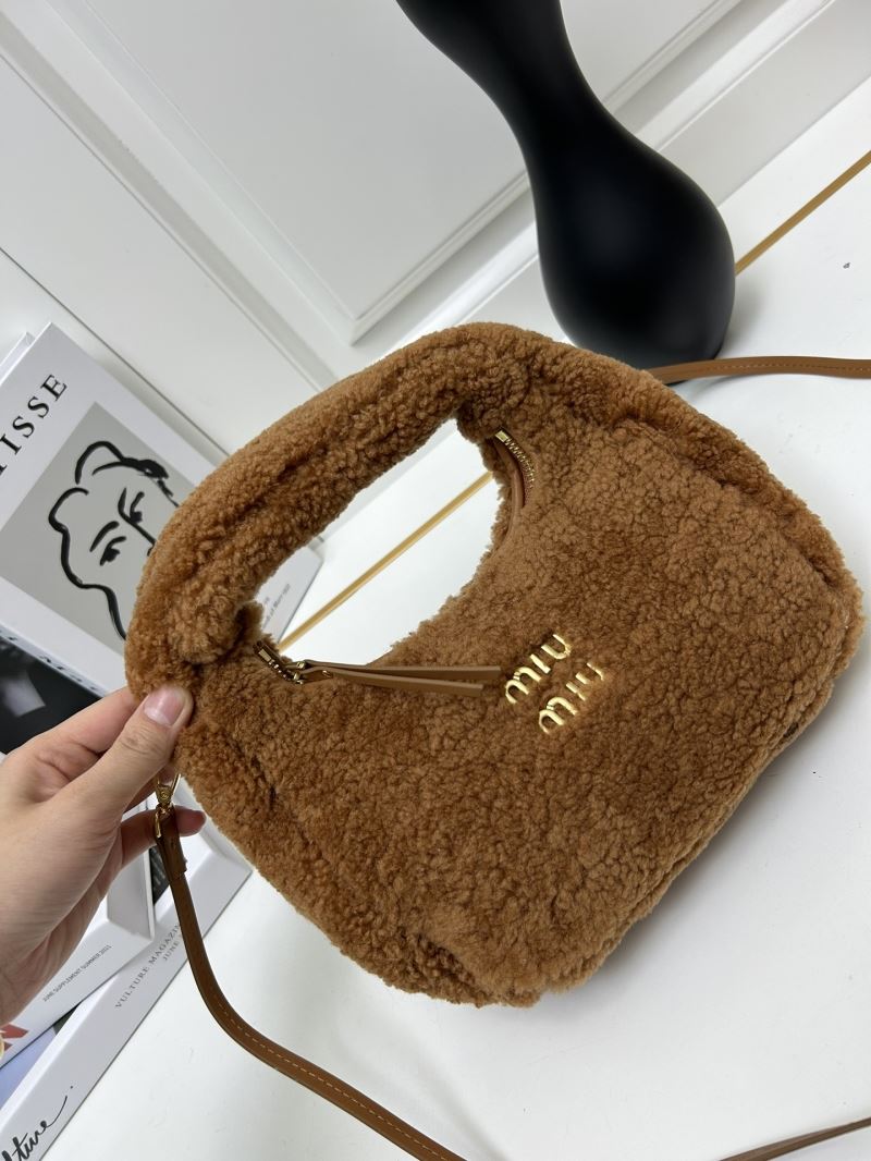 Miu Miu Hobo Bags